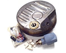 Caldera+termostatos image