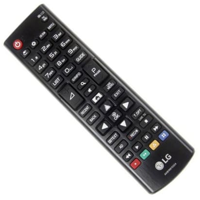 Mando a distancia akb74915324 image