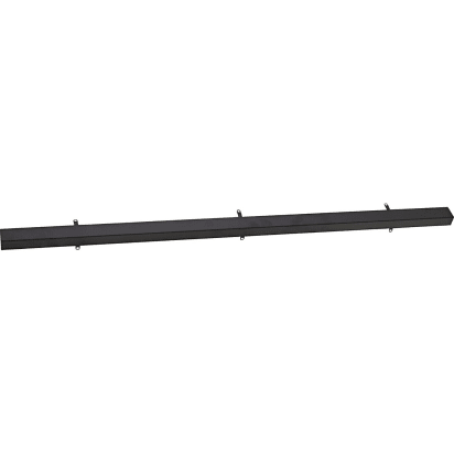Entretoise en L noire 858x31x21,6mm 140262719010 image