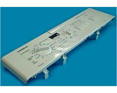 Fascia bianca siwamat xts1001 image