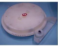 Vaschetta per lavatrice image