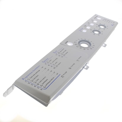 Panel de control + asa C00271387 image