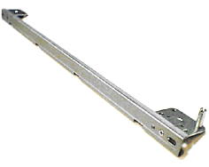 Cerniera superiore per porta del frigorifero image