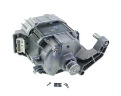 Motor de lavadora image