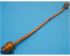 Collegamento del pressostato image