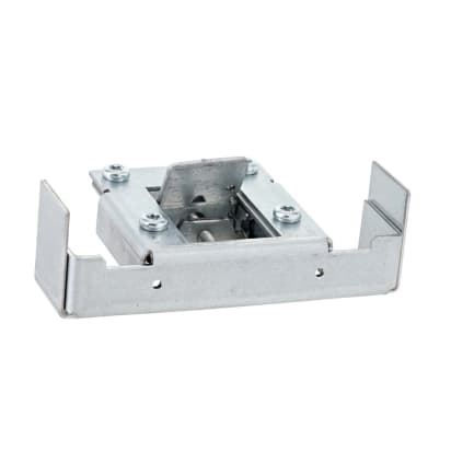 Supporto di fissaggio completo con viti 140223857016 image