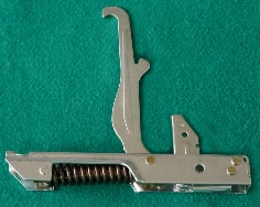 Bisagra de puerta C980018D4 image