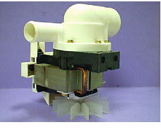 Bomba de desagüe 481990701581 image