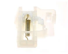 Cierre de la puerta image