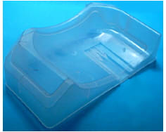 Vaschetta per evaporatore 43X8183 image