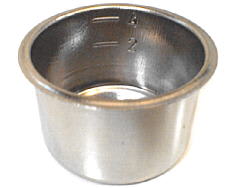 Filtro de 2/4 tazas image