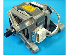 Motor 850/1000 rpm C00288958 image