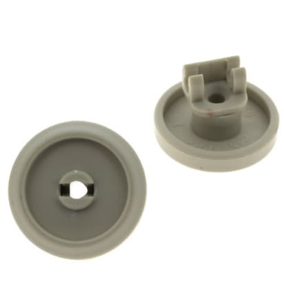 Ruote del cestello inferiore (2) image