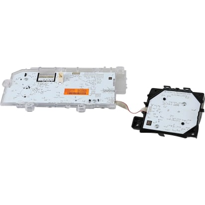 Módulo de pantalla completo con selector de programas RubyRed 140265416093 - 2