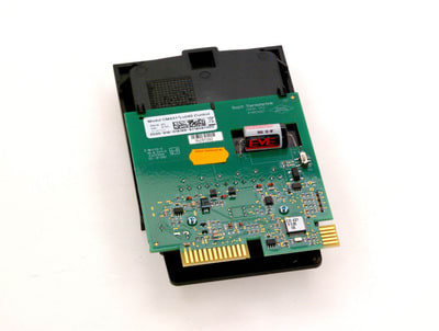 Módulo de control CM431 negro 8718587004 image