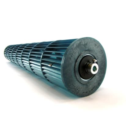 Turbine 1000, 088111 - 3