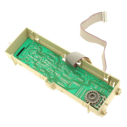 Modulo display elettronico 52X1308 image