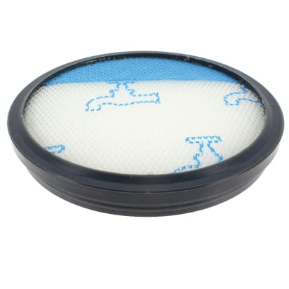 Filtro redondo lavable d=142 rs-rt900574 image