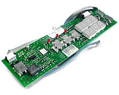 Módulo teclado izquierdo 72X6833 image