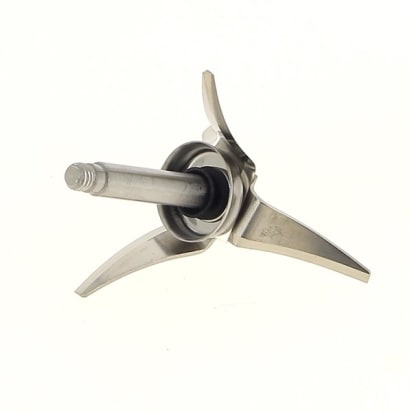 Miscelatore a coltello per ciotole ss-1530000170 - 2