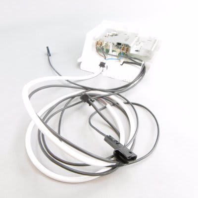 RYEGV 2000W caja termostato + sensor 087995 - 2