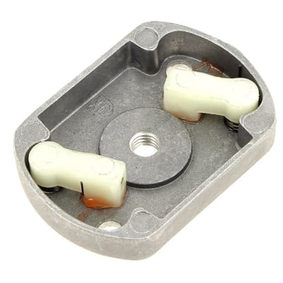 Ensemble cliquets lanceur 118801191/0 - 2