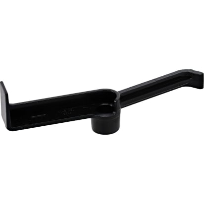 Leva sinistra del paraurti 4055964763 - 2