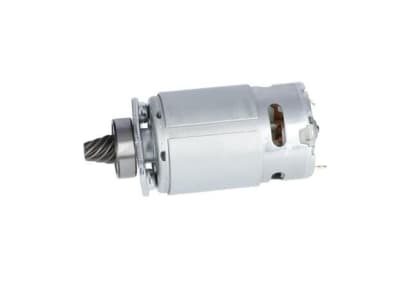 Gleichstrommotor 1619P08652 image