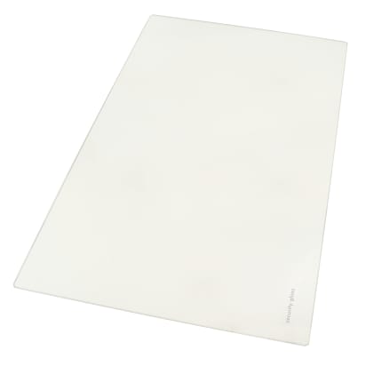 Ripiano in vetro 475x305 image