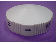 Botón del termostato image