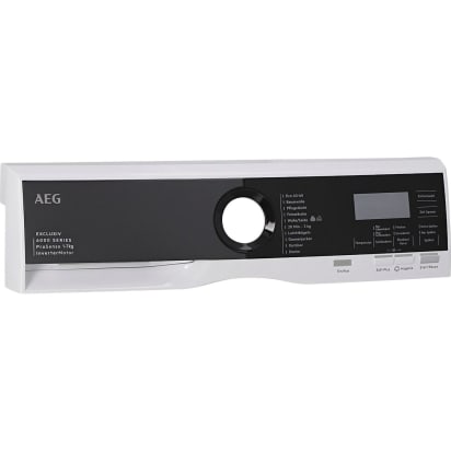 Panel de control blanco 140283031023 image