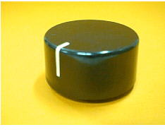 Pomo marrón 71X5051 image