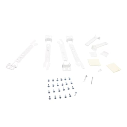 Kit d'encastrement coulissant 140046408443 - 2