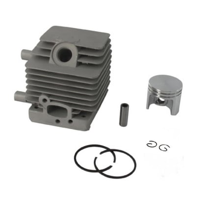 Cilindro + pistone d=34 image