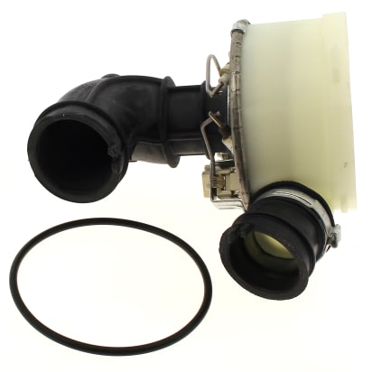 Resistenza + guarnizione 1800w c00302489 image