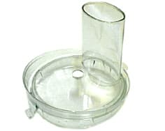 Tapa de bol robotizada image