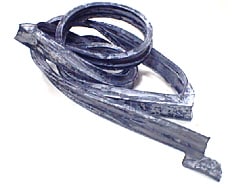 Junta de la puerta del lavavajillas image