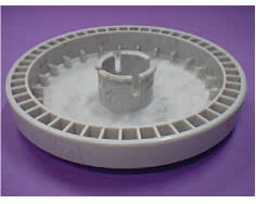 Rueda de vacío image