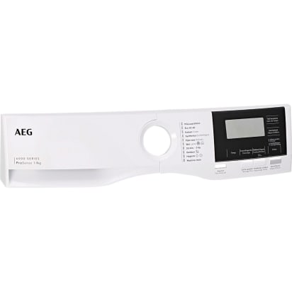 Panel de control blanco 140248139010 image
