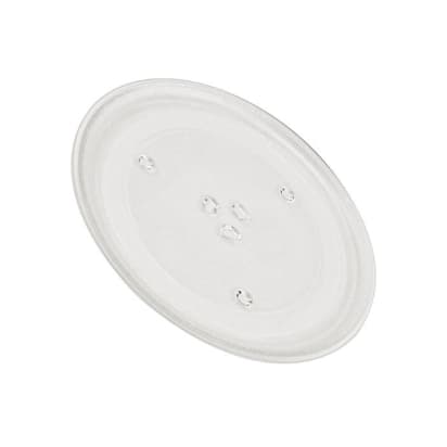 Plato giratorio de cristal, d=255mm AS0059970 image