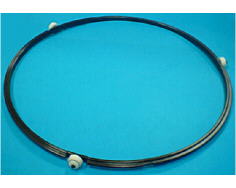 Aro de la bandeja d=267 image