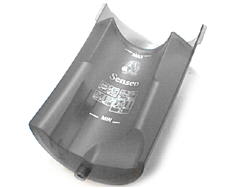 Serbatoio senseo grigio image