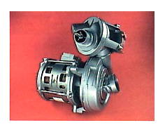 Pompa per ciclismo completa image