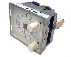 Timer da cucina bianco image