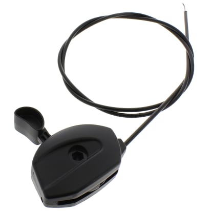 Cavo acceleratore + box 181005511/0 - 2