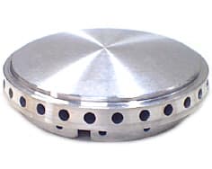 Semi-rapido d=62 tappo bruciatore 223100080 image