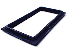 Precinto de la caja del producto image