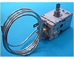 Termostato a130467 image