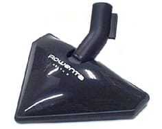 Spazzola Delta 2, nera image