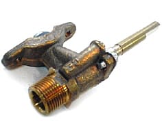 Grifo de gas semirrápido 3577214145 image